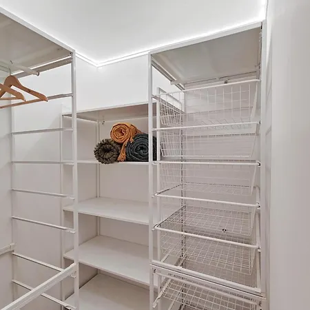 Apartamento Sydligt Guld Catania