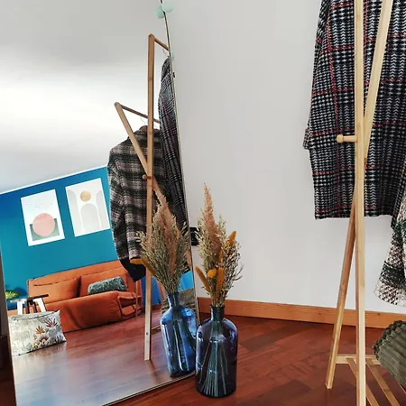 Apartamento Sydligt Guld *