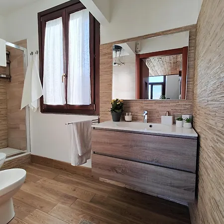 Apartamento Sydligt Guld
