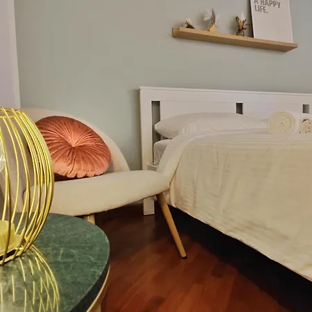 Apartamento Sydligt Guld Catania