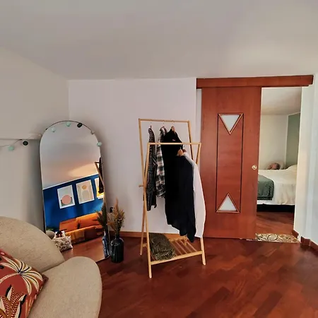 Lägenhet Sydligt Guld