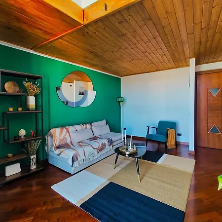 Lägenhet Sydligt Guld Catania