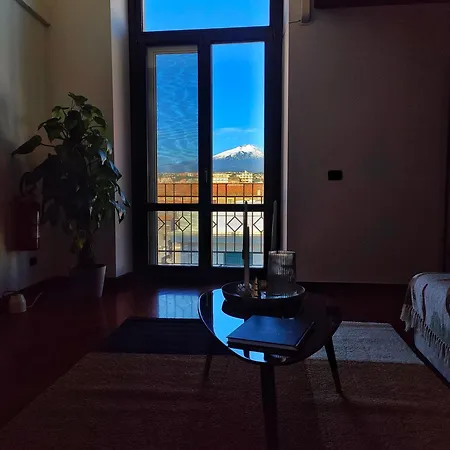 Lägenhet Sydligt Guld Catania