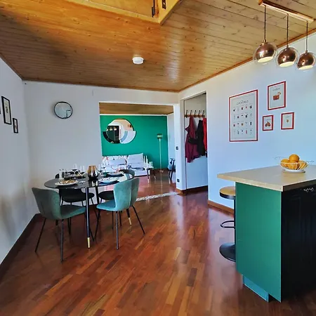 Lägenhet Sydligt Guld Catania