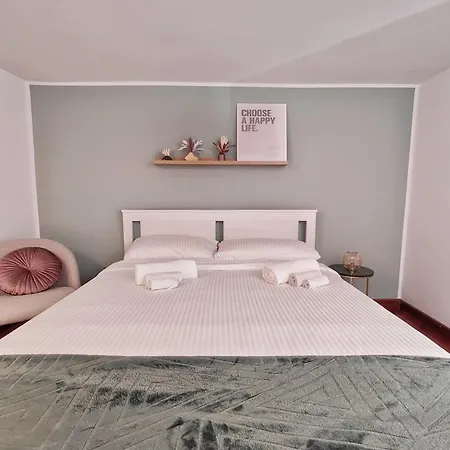 Sydligt Guld Lägenhet