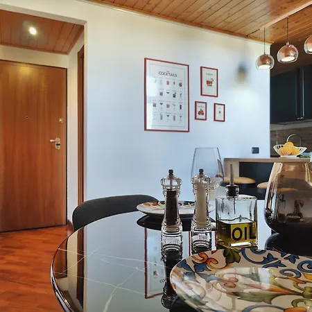 Lägenhet Sydligt Guld Catania