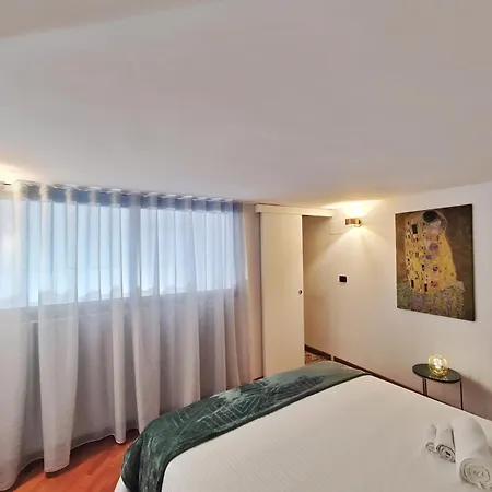 Sydligt Guld Lägenhet *