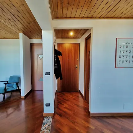 Lägenhet Sydligt Guld