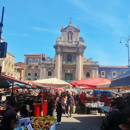 Sydligt Guld * Catania