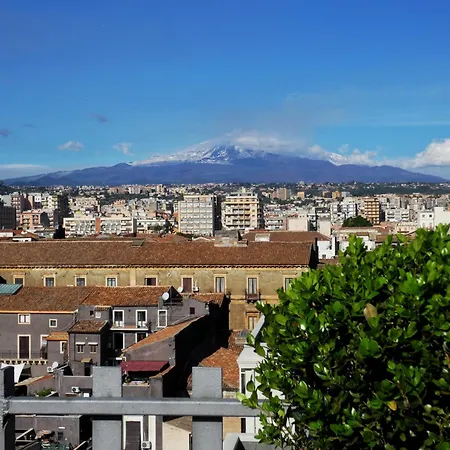 Sydligt Guld * Catania