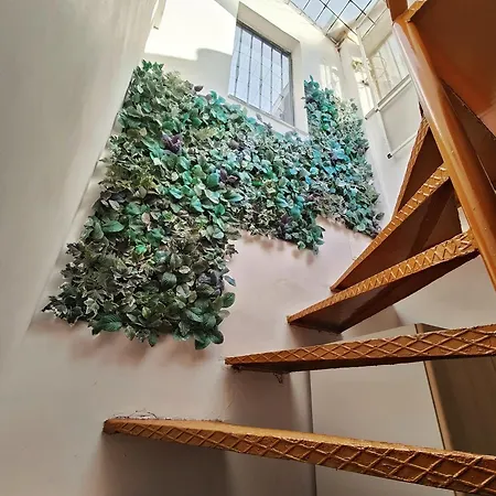 Lägenhet Sydligt Guld