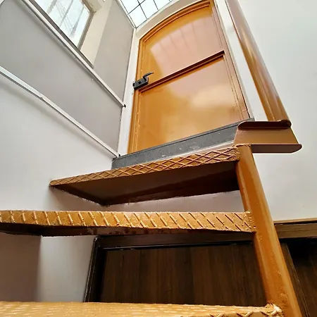 Sydligt Guld Lägenhet Catania