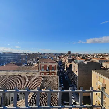 Sydligt Guld Catania