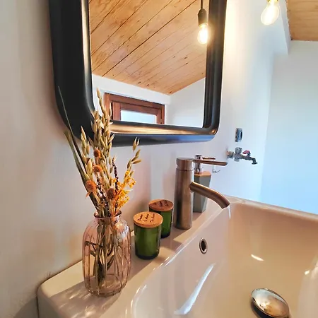 Sydligt Guld Lägenhet