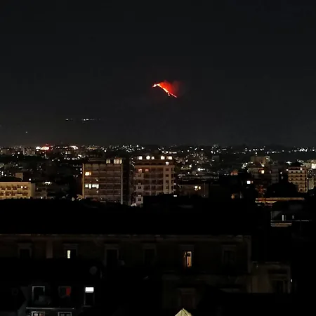 Sydligt Guld Lägenhet